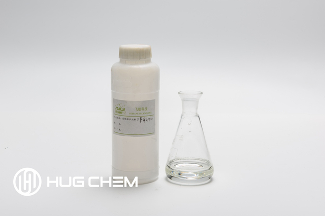 Bio Polyol for Polyurethane Paint