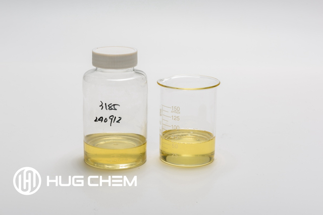 Bio Based Polyol for PU Painting