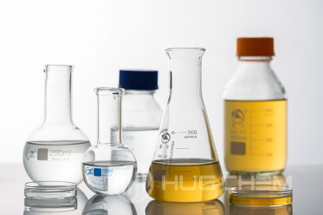 Bio Polyol for PU Adhesive