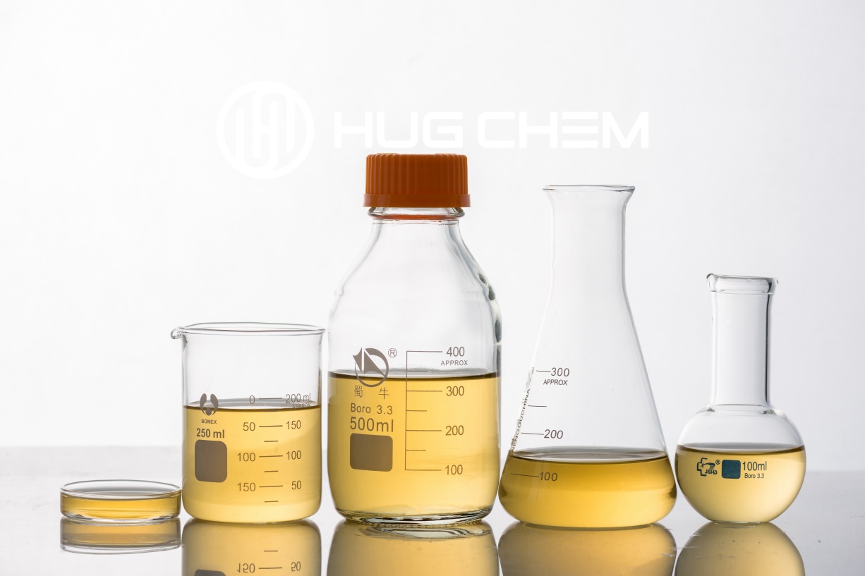 Bio Based Polyol for Sealant Glue
