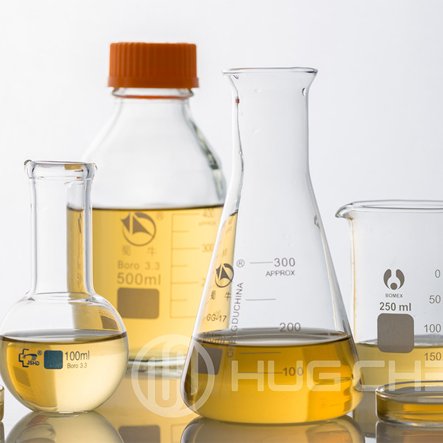Bio Polyol for Polyurethane Binder