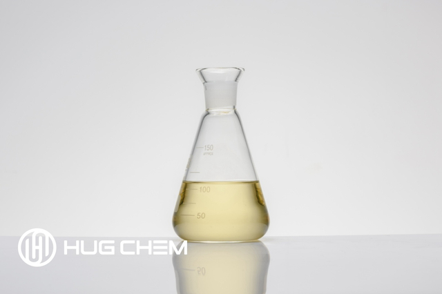 Bio Based Polyol for Solvent-free Painting