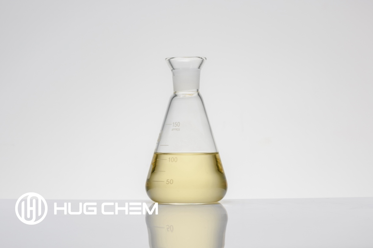 Bio Based Polyol for Solvent-free Painting