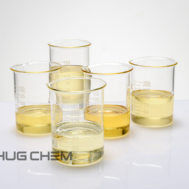 Bio Polyol for PU Coating