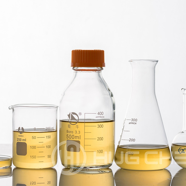 Bio Polyol for PU Foam