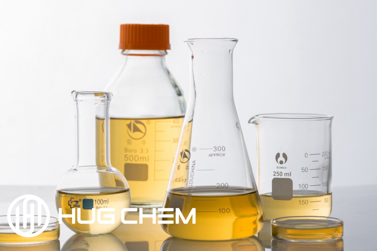 Bio Polyol for Polyurethane Adhesive Glue