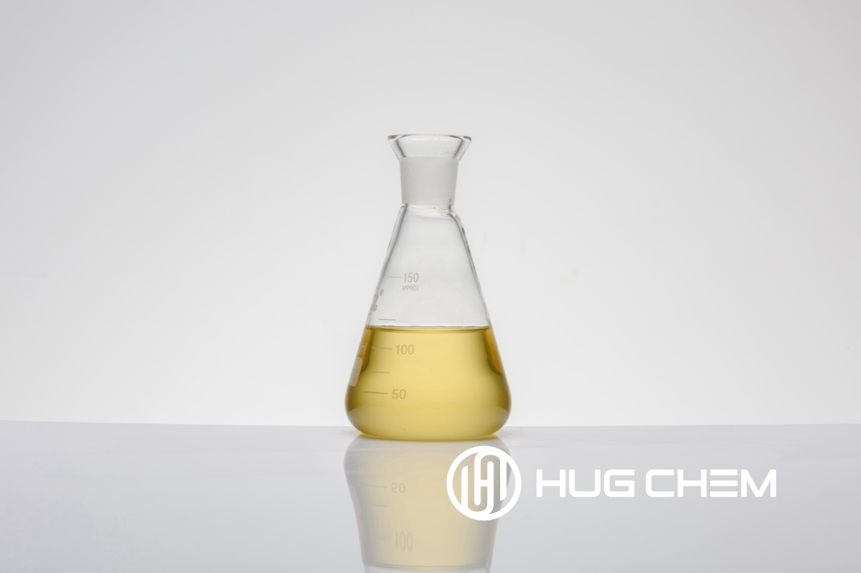 Bio Polyol for Eco-friendly Foam
