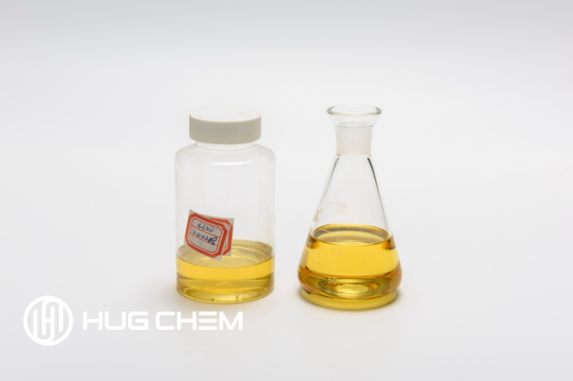 Bio Polyol for Solvent-free Coating
