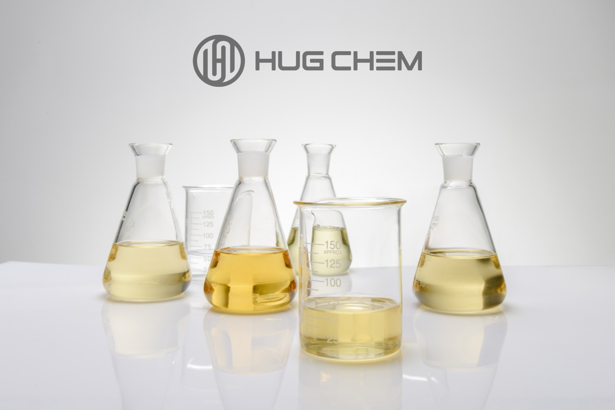 Bio Polyol for Two Component Glue