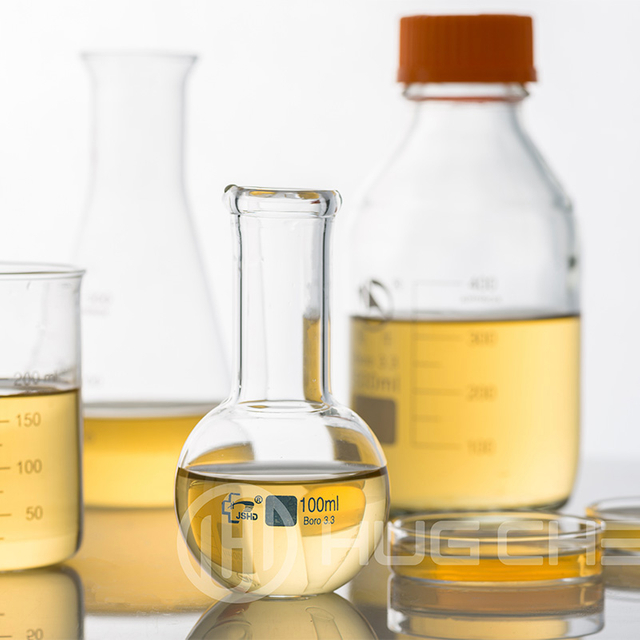 Bio Based Polyol for PU Foam