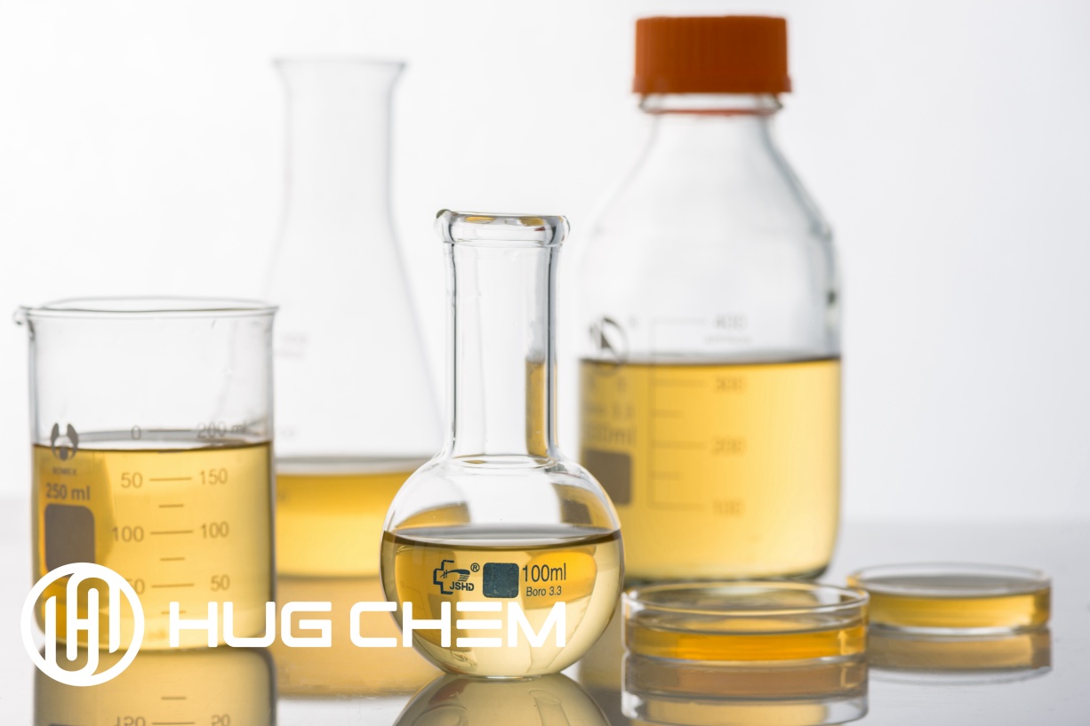 Bio Based Polyol for PU Adhesive Glue