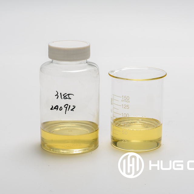 Bio Based Polyol for Adhesive