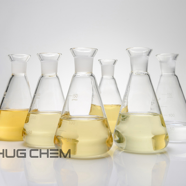 Bio Based Polyol for PU Coating