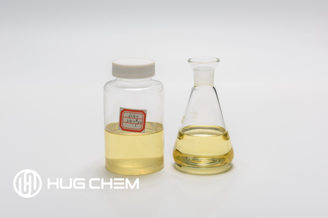 Bio Based Polyol for Polyurethane Paint