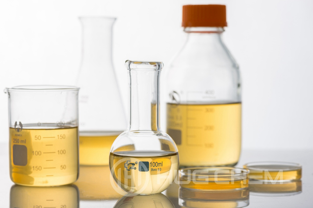 Bio Polyol for High Performance Adhesive