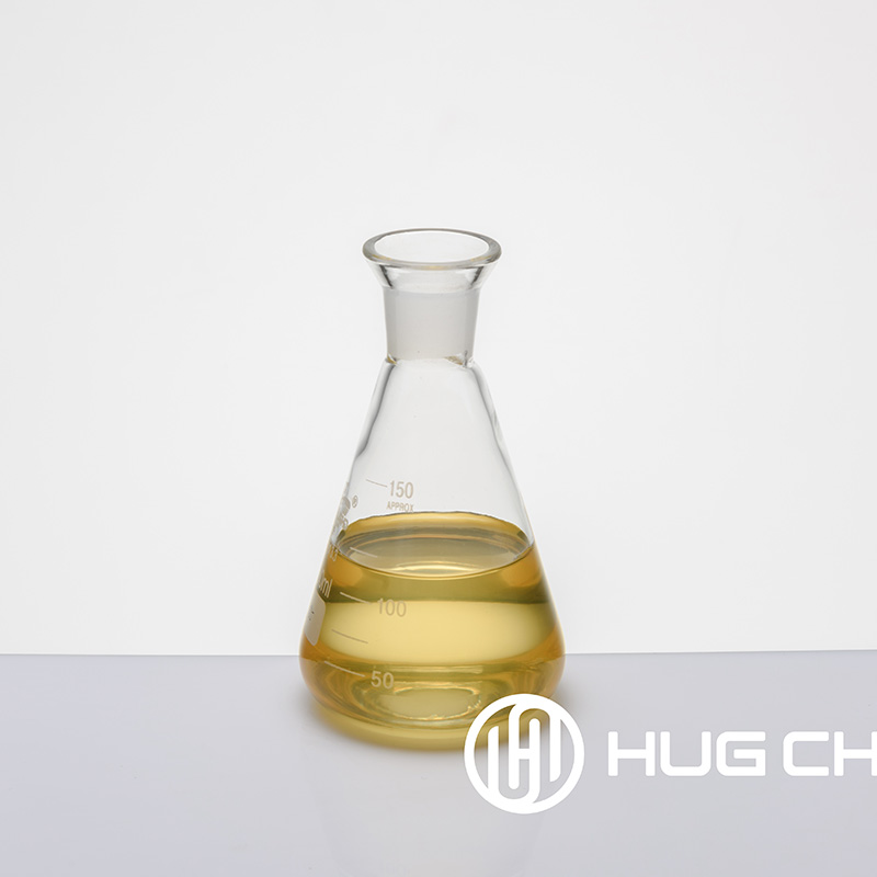 Bio based polyol for binder formulations