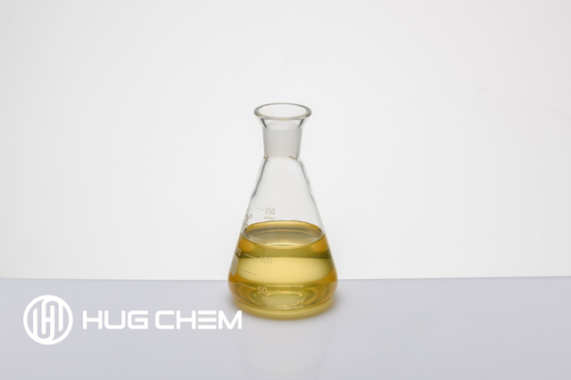 Bio Based Polyol for Solvent-free Paint