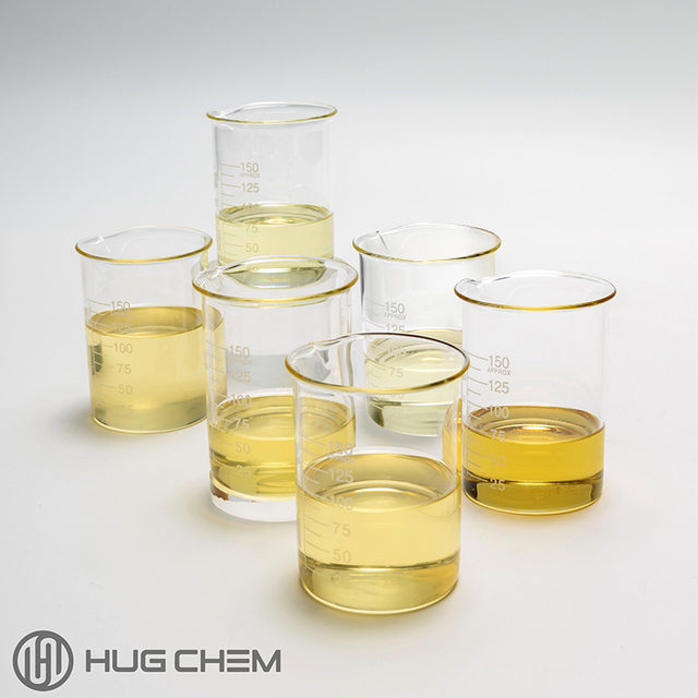 Bio Polyol for Polyurethane Coating