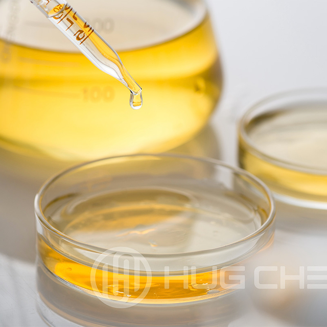 Bio Based Polyol for PU Sealant