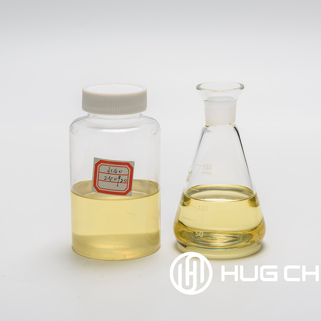 Bio Based Polyol for Polyurethane Binder