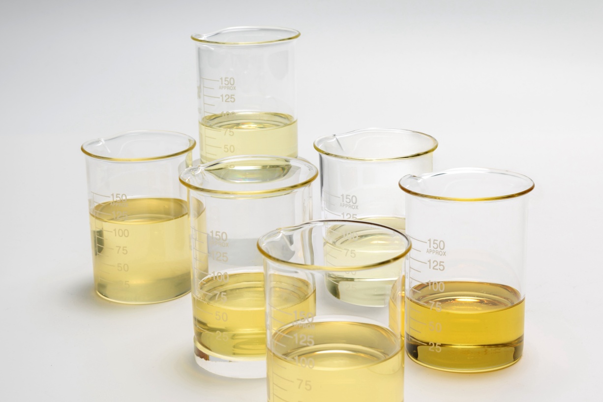 Bio Polyol for Structural Sealant