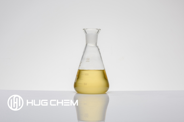 Bio Polyol for Solvent-free Paint