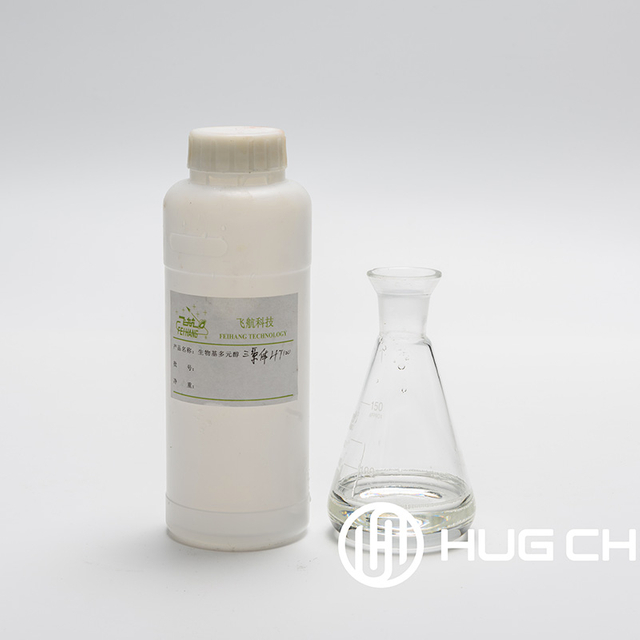 Polyol for Polyurethane Binder