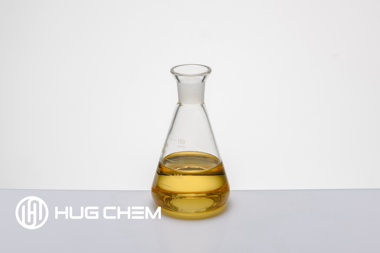 Bio Polyol for Solvent-free Painting