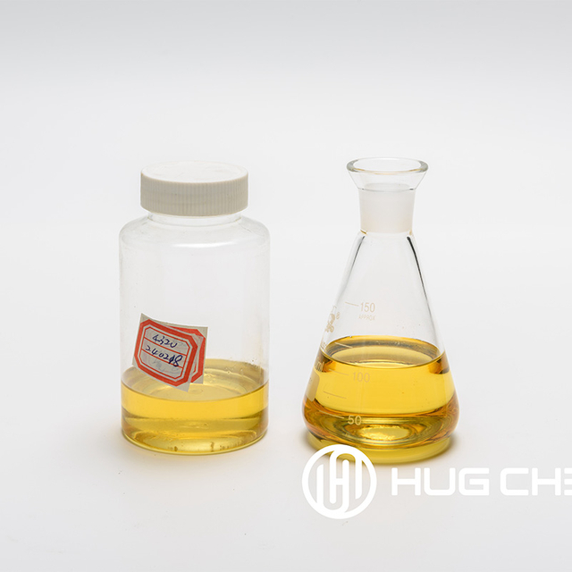 Bio Polyol for PU Sealant