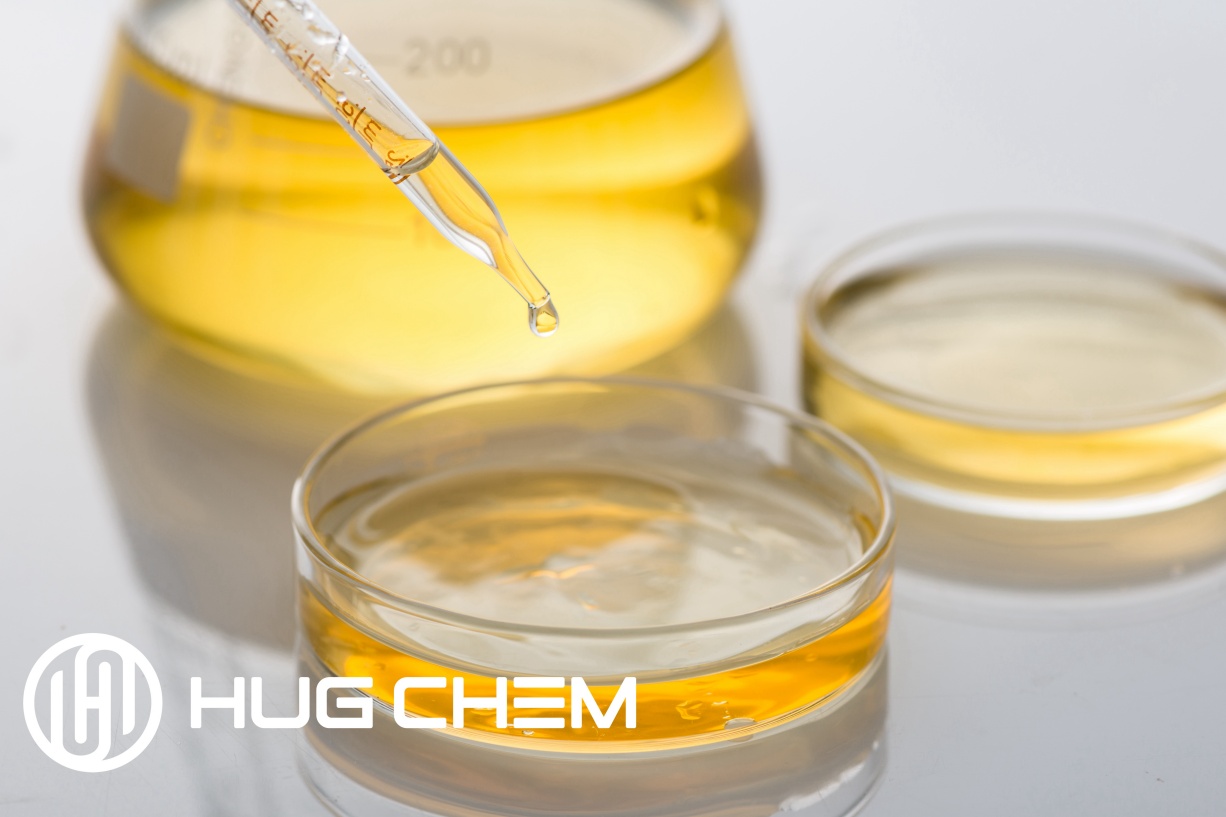 Bio Based Polyol for Polyurethane Adhesive Glue