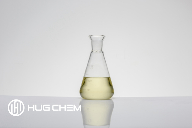 Bio Polyol for PU Paint